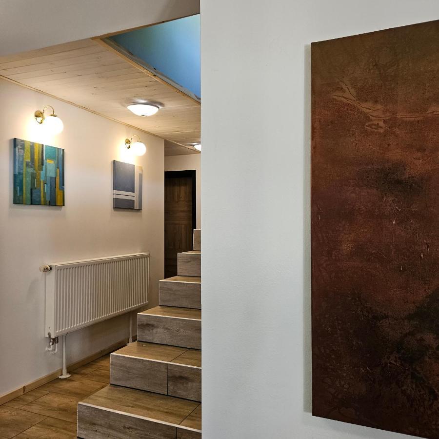 Willa Art Szklarska Poreba Dış mekan fotoğraf