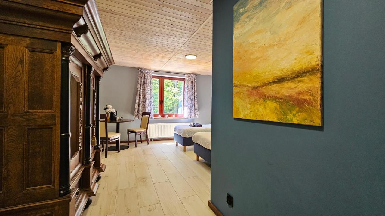 Willa Art Szklarska Poreba Dış mekan fotoğraf
